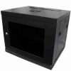 9U Data Cabinet 600 X 450