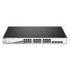 D-link D-Link DGS-1210-28P Web Smart