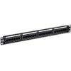 EaseNet CAT 6 24 Port Patch Panels