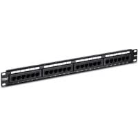 EaseNet CAT 6 24 Port Patch Panels