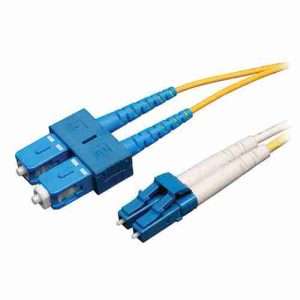 Fiber Patch codes | Single/Multi-Mode |LC-LC | Duplex 3-50m