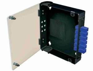 Fiber optic Enclosure Indoor
