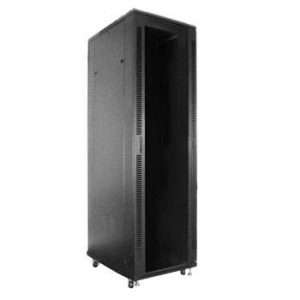 Mesh 42U Network Cabinet 600 x 600