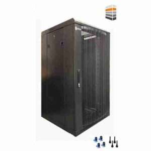 22U Data Cabinets Networking Racks 600 x 1000