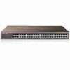 TP-Link 48-Port Fast Ethernet Unmanaged Switch