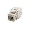 Giganet Category 6A MINI Shielded punch down modules