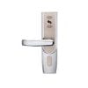 Smart Hotel Door Lock System
