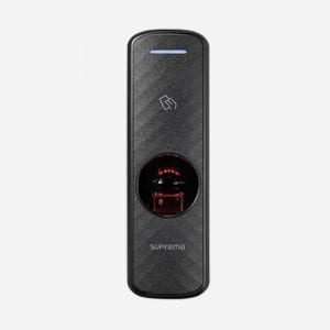 Suprema BioEntry P2 Compact IP Fingerprint Device