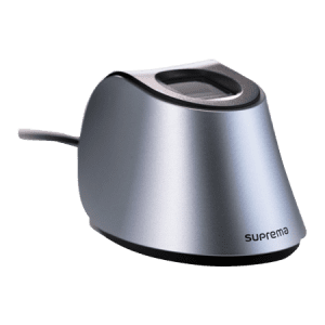 Suprema BioMini Plus 2 USB Fingerprint Reader