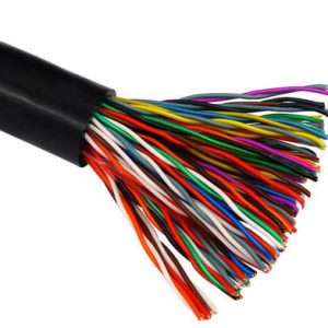 100 Pair Telephone Cable