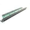 25 Port RJ45 Voice Patch Panel
