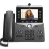 Cisco 8845 IP Video Phone