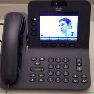 Cisco Unified IP Phone 8945