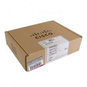 Cisco VIC2-2FXO FXO card