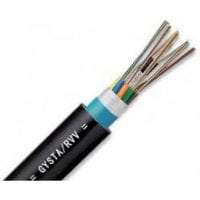 Fibre cables 24 core Sm Per Mtr