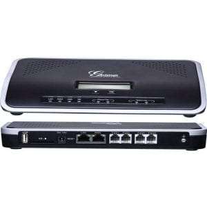 Grandstream UCM6202 IP PBX