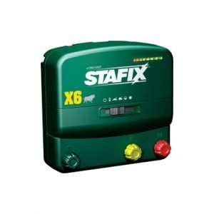 Stafix X6 Unigizer