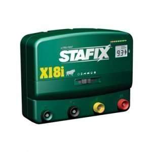 Stafix X18 Energizer