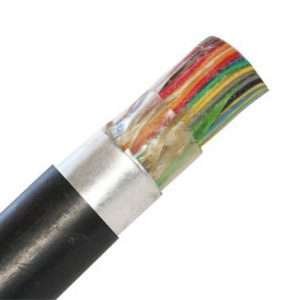20 pair solid underground telephone cable
