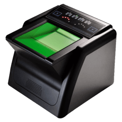 Suprema RealScan G10