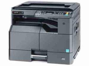Kyocera TASKalfa 1800 Printer