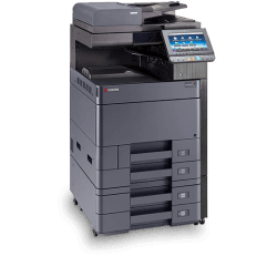 Kyocera TASKalfa 2552ci