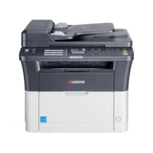 Kyocera Ecosys FS 1025 Printer