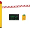 Centurion Sector II – High Volume Barrier Kit (3m)