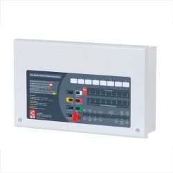 Fire Alarm Panel