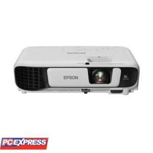 Epson EB-X41 XGA 3LCD Projector