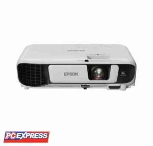 Epson EB-X41 XGA 3LCD Projector