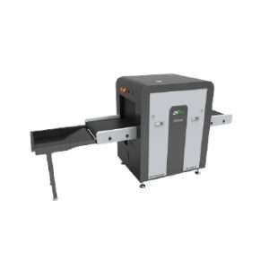ZK X5030 Baggage Scanner