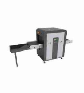 ZK X5030 Baggage Scanner