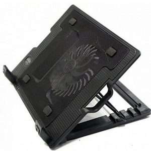lcp-860 notebook cooler pad