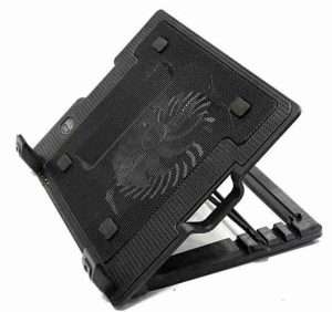 lcp-860 notebook cooler pad