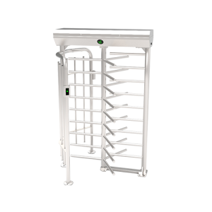 Zkteco Biometric Full Height Turnstile FHT2300