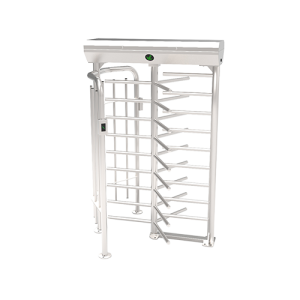 Zkteco Biometric Full Height Turnstile FHT2300