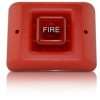 Asenware AW-CSS2166-5 Conventional Fire Strobe Sounder