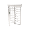 Biometric Full Height Turnstile Zkteco FHT2300