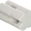 Gallagher G692034 Porcelain Bullnose Electric Fence Insulator