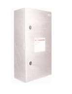 Hammer 4 Zone Energizer CPS6004
