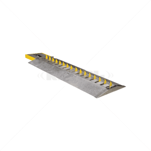 Traffic barrier Spike Claws