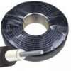 Under Gate Cable