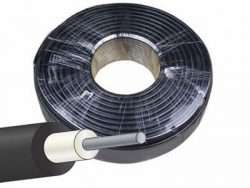Under Gate Cable
