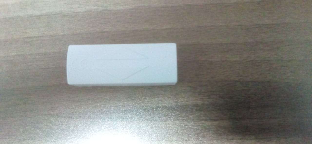 Vibration Sensor