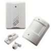 Wireless Alarm System Receiver