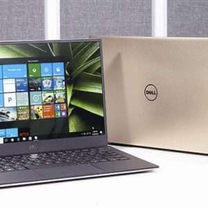 Dell Laptop Prices in Kenya