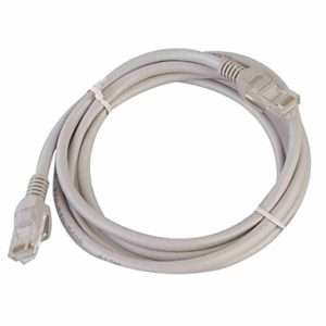 Giganet cat6 2m patch cord