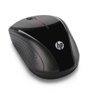 HP Wireless Mouse X3000
