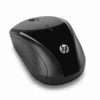 HP Wireless Mouse X3000